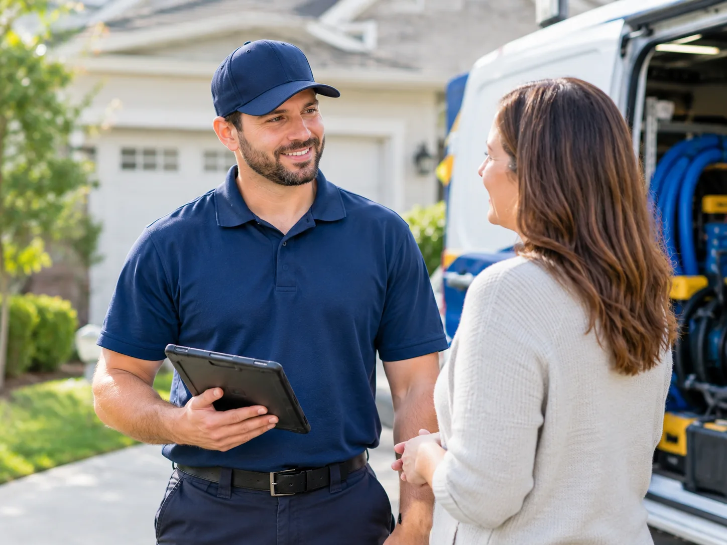 Sewage Backup Cleanup Somerset, VA FAQs
